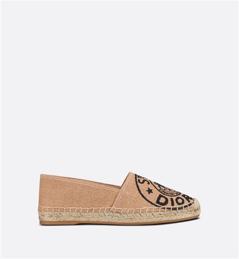 espadrille dior femme prix|Designer Shoes for Women .